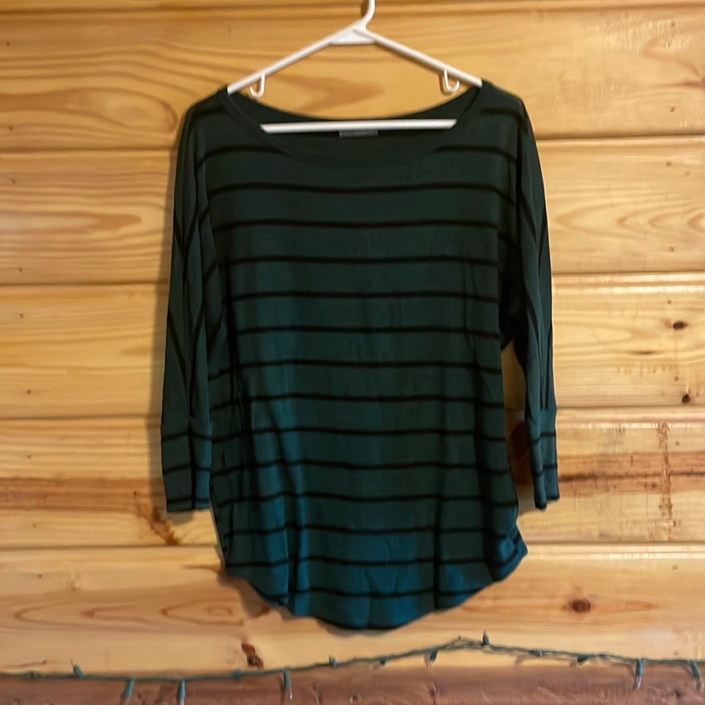 Market & Spruce knit top